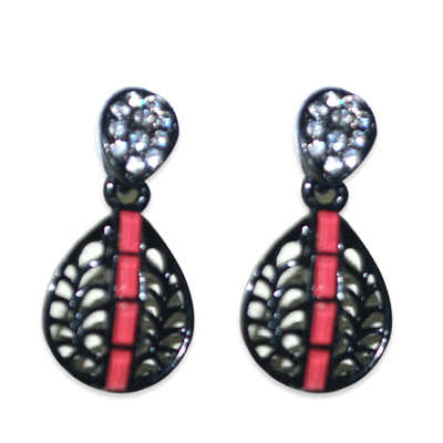 "Kalsam, Red Roses Bunches - Click here to View more details about this Product